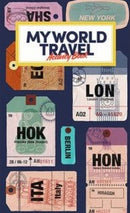 My World Travel Activity Book-9781775503071
