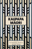 Critical Conversations in Kaupapa Maori-9781775503286