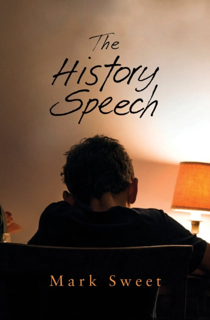 The History Speech-9781775503958