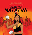 Mokopuna Matatini-9781775506195