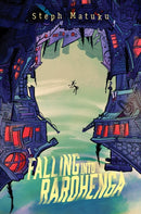 Falling into Rarohenga-9781775506232