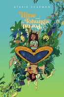 Hine and the Tohunga Portal-9781775506348