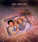 Riwia and The Stargazer-9781775506829