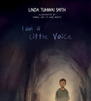 I am a Little Voice-9781775506850