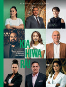 Kia Hiwa Ra! : Maori Journalism in Aotearoa New Zealand-9781775506980