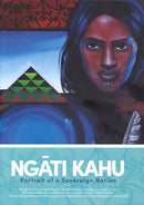 Ngati Kahu : Portrait of a Sovereign Nation-9781775508120