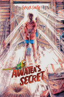 Awatea's Secret-9781775508281