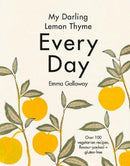 My Darling Lemon Thyme : Every Day-9781775541592