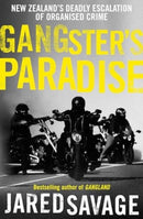 Gangster's Paradise-9781775542094