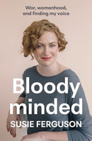 Bloody Minded