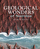Geological Wonders of Namibia-9781775842941