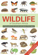 The Wildlife of Southern Africa