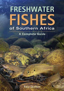 Freshwater Fishes of Southern Africa : A Complete Guide-9781775845317