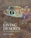 The Living Deserts of Southern Africa-9781775847045