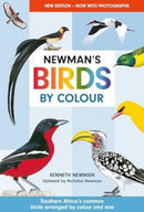 Newman''s Birds by Colour