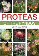 Proteas of the Fynbos-9781775848592
