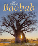 The African Baobab-9781775848691