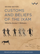 Customs and Beliefs of the |xam-9781776147762