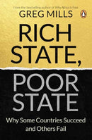 Rich State, Poor State