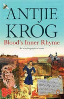 Blood's Inner Rhyme-9781776391813