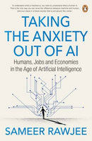 Humans, Jobs and Economies in the Age of Artificial Intelligence-9781776392100