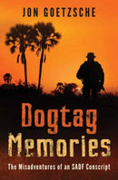 Dogtag Memories