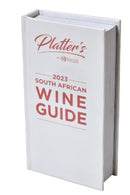 Platter's South African Wine Guide 2023-9781776402441