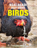 Kgalagadi Self-Drive Birds-9781776433261