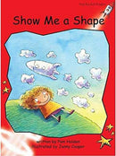 Show Me a Shape Big Book Edition