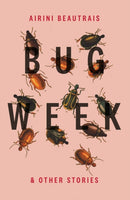 Bug Week-9781776563050