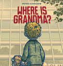 Where is Grandma?-9781776571543
