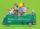 Who's Driving?-9781776571666