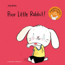 Poor Little Rabbit!-9781776571772