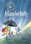 Detective Gordon: A Case for Buffy-9781776571796