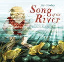 Song of the River-9781776572540