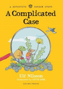 Detective Gordon: A Complicated Case-9781776572649