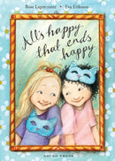 All's Happy that Ends Happy-9781776572939