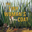 The Tiny Woman's Coat-9781776573424