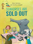 Seahorses Are Sold Out-9781776573868