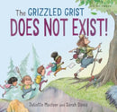 The Grizzled Grist Does Not Exist-9781776574155