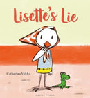 Lisette's Lie-9781776574414