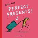 Perfect Presents!-9781776574995