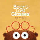 Bear''s Lost Glasses
