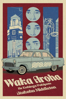 Waka Aroha