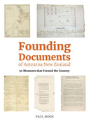 Founding Documents of Aotearoa New Zealand