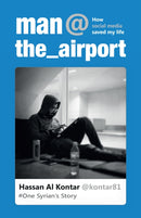 Man at the Airport-9781777010188