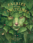 Faeries of the Faultlines-9781777081720