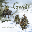 Gwelf: The Survival Guide-9781777081737