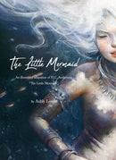 The Little Mermaid-9781777081744