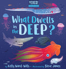 What Dwells in the Deep?-9781777081799